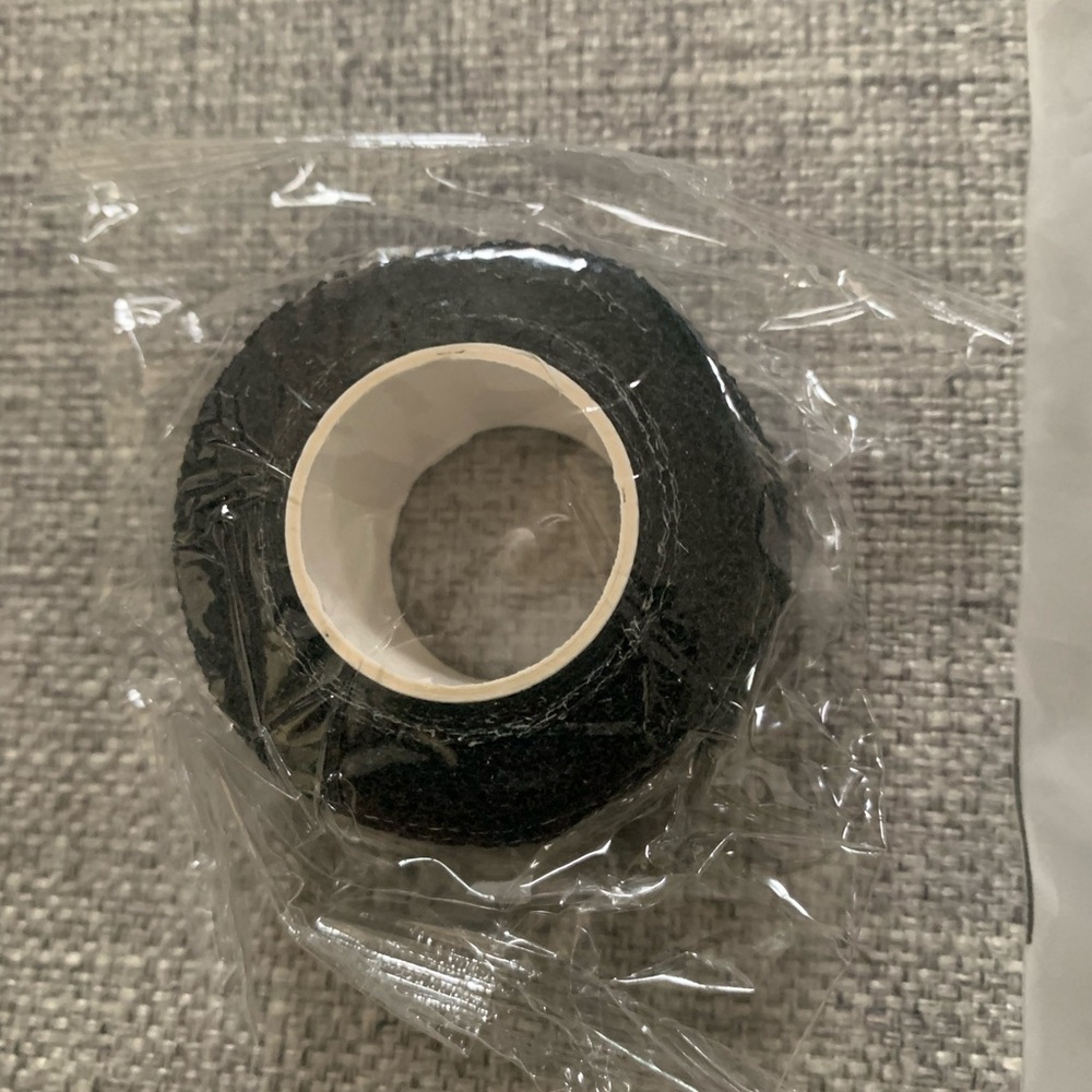 Gray & Black Dog Socks with Paw Protection - Picture 10 of 11